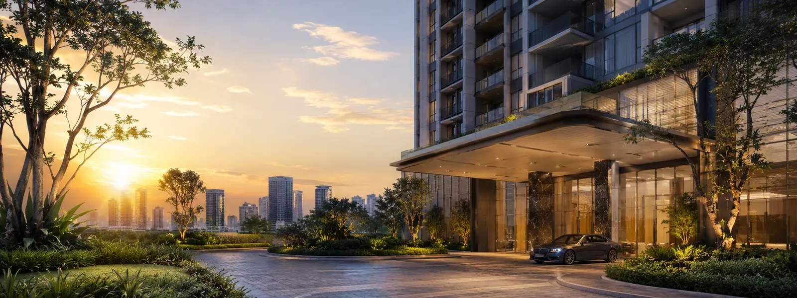 Cara Memilih Apartemen untuk Hunian Pertama