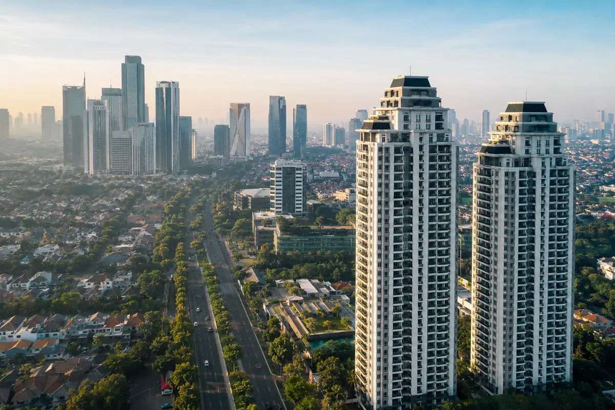 Kebayoran Lama